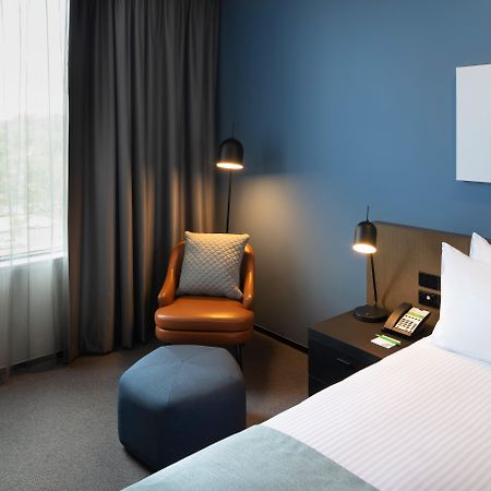 Holiday Inn Sydney St Marys By Ihg Exteriör bild