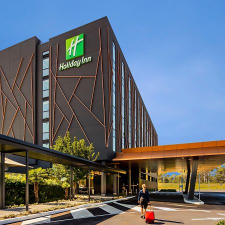 Holiday Inn Sydney St Marys By Ihg Exteriör bild