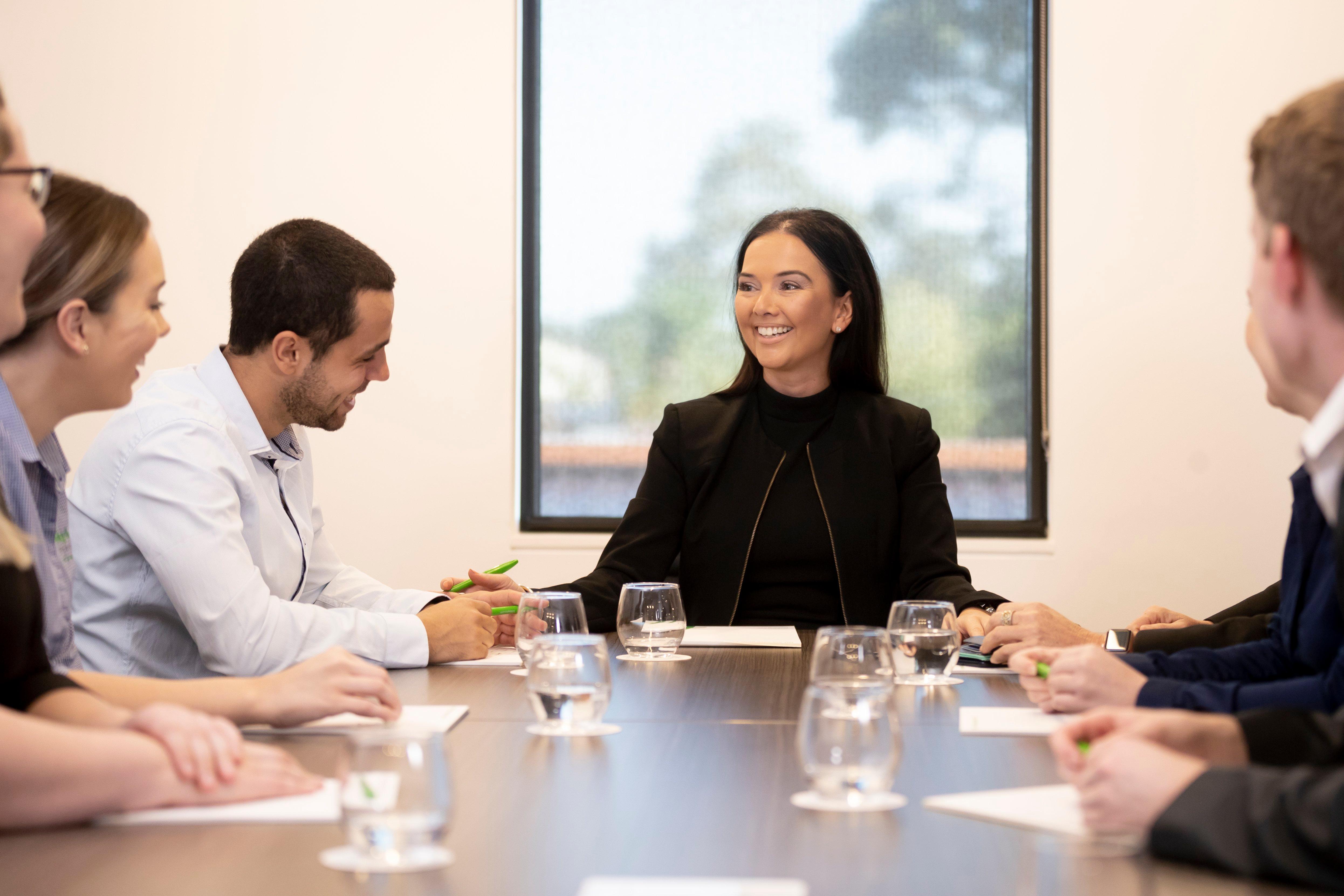 Holiday Inn Sydney St Marys By Ihg Exteriör bild